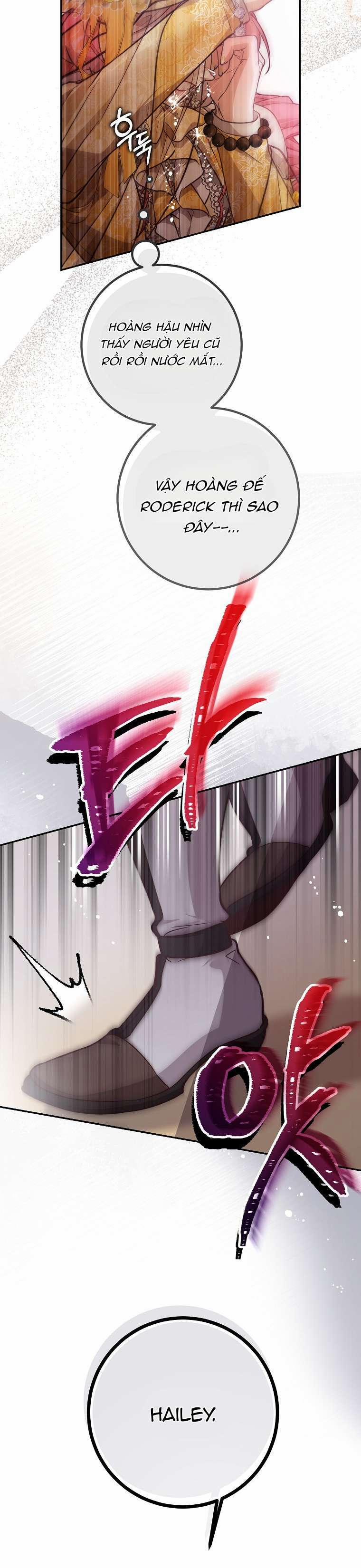 Khi Trái Tim Dẫn Lối Đôi Ta 31 trang 22