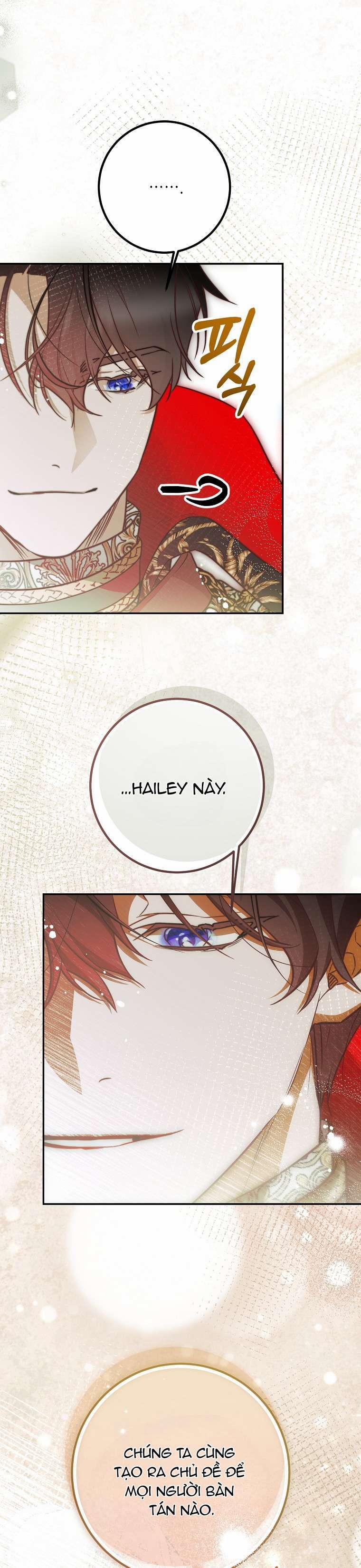 Khi Trái Tim Dẫn Lối Đôi Ta 31 trang 31