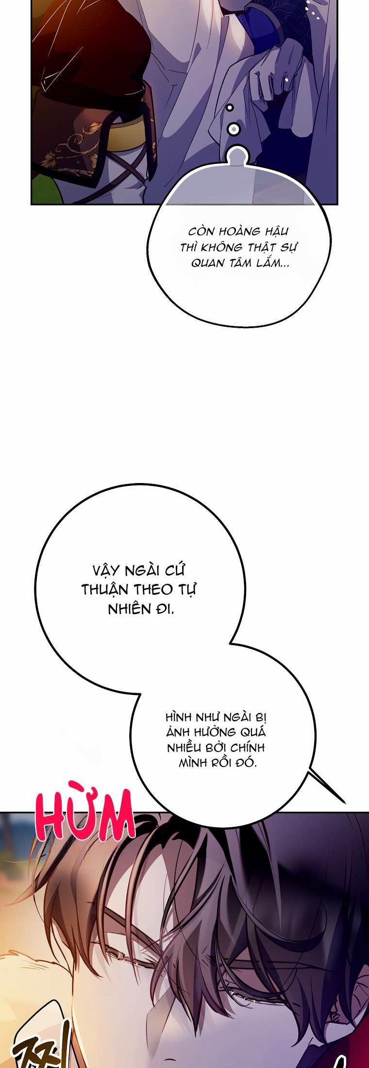 Khi Trái Tim Dẫn Lối Đôi Ta 32 trang 24