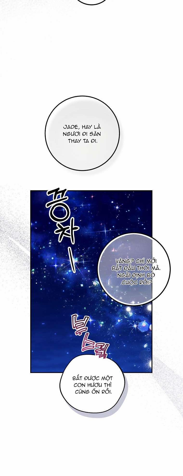 Khi Trái Tim Dẫn Lối Đôi Ta 32 trang 28