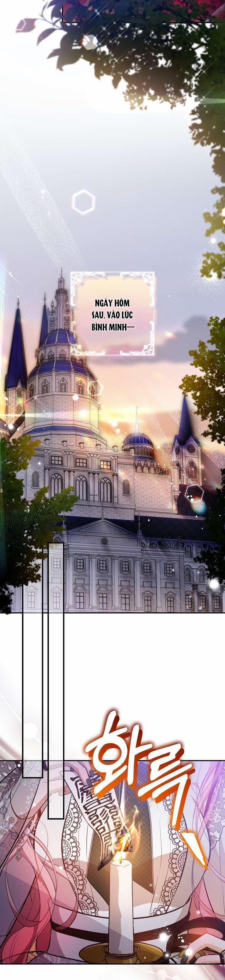 Khi Trái Tim Dẫn Lối Đôi Ta 32 trang 31