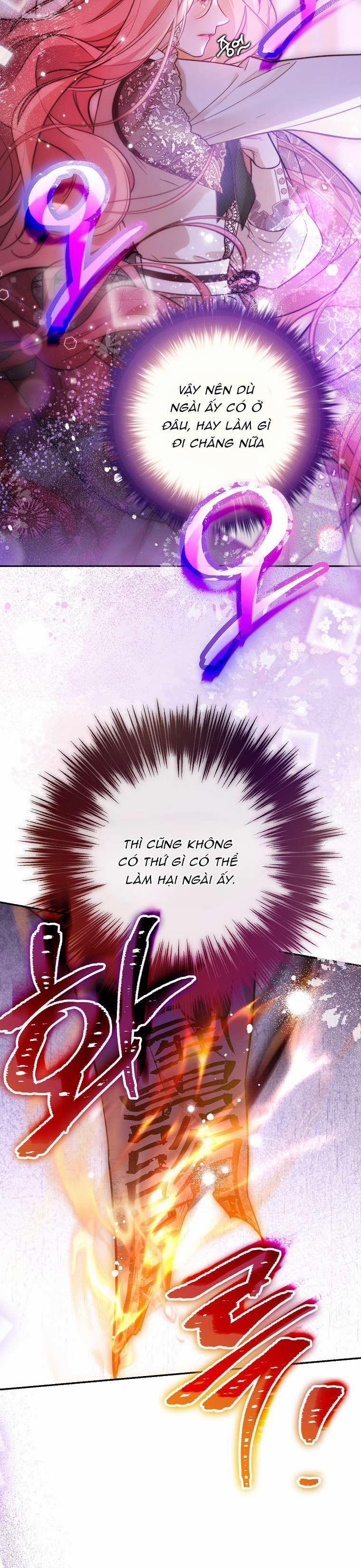 Khi Trái Tim Dẫn Lối Đôi Ta 32 trang 33