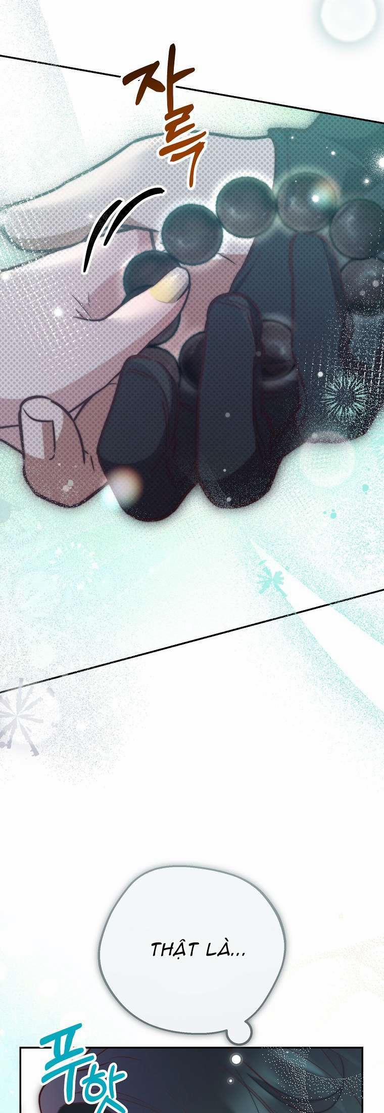 Khi Trái Tim Dẫn Lối Đôi Ta 32 trang 6