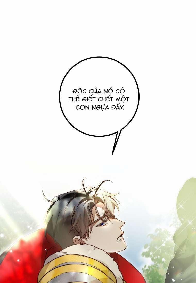 Khi Trái Tim Dẫn Lối Đôi Ta 33 trang 28