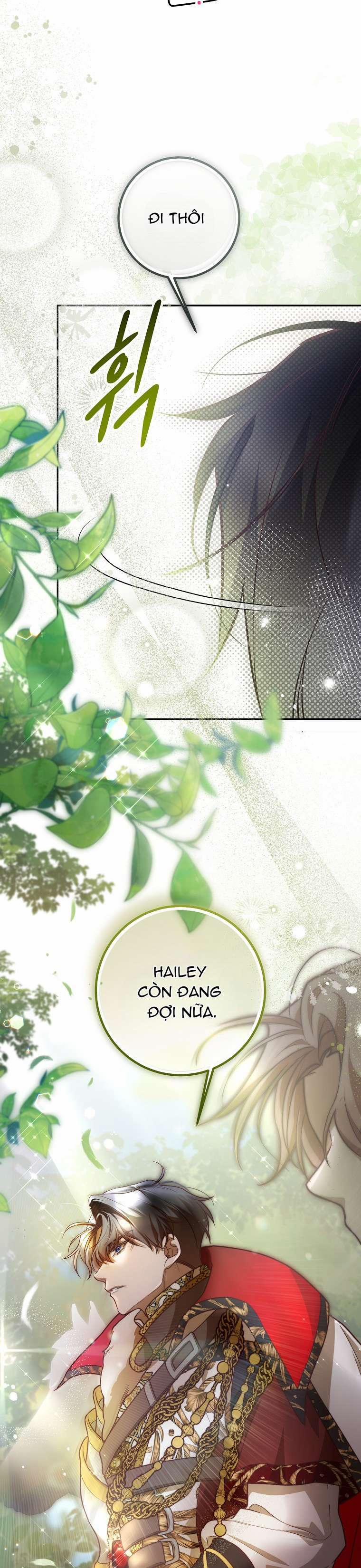 Khi Trái Tim Dẫn Lối Đôi Ta 33 trang 30