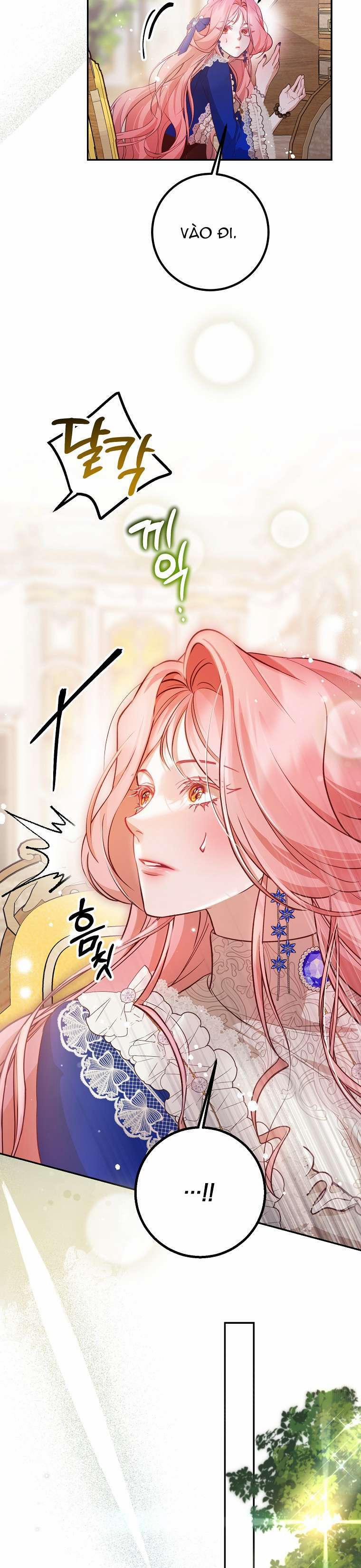 Khi Trái Tim Dẫn Lối Đôi Ta 34 trang 27