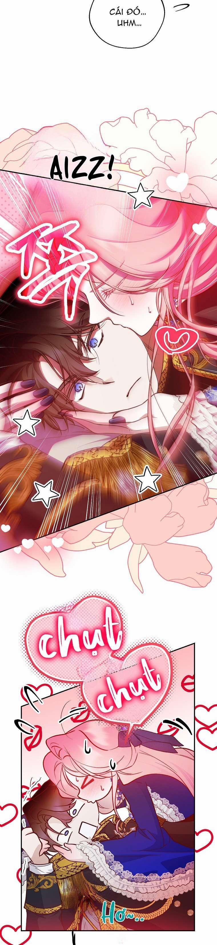 Khi Trái Tim Dẫn Lối Đôi Ta 35 trang 27