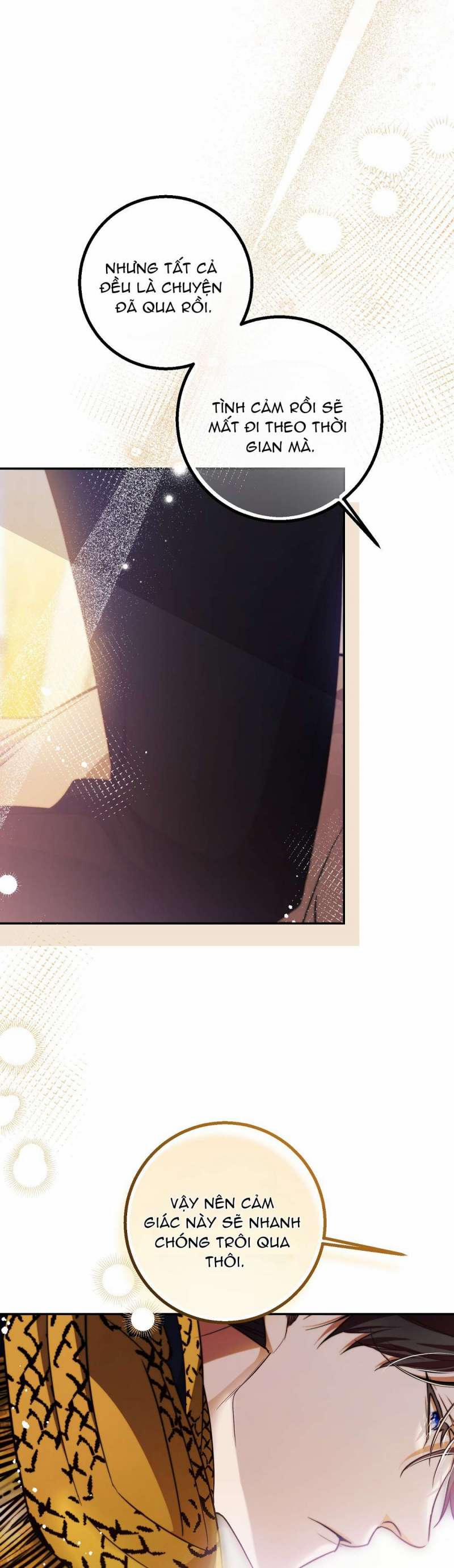 Khi Trái Tim Dẫn Lối Đôi Ta 36 trang 14