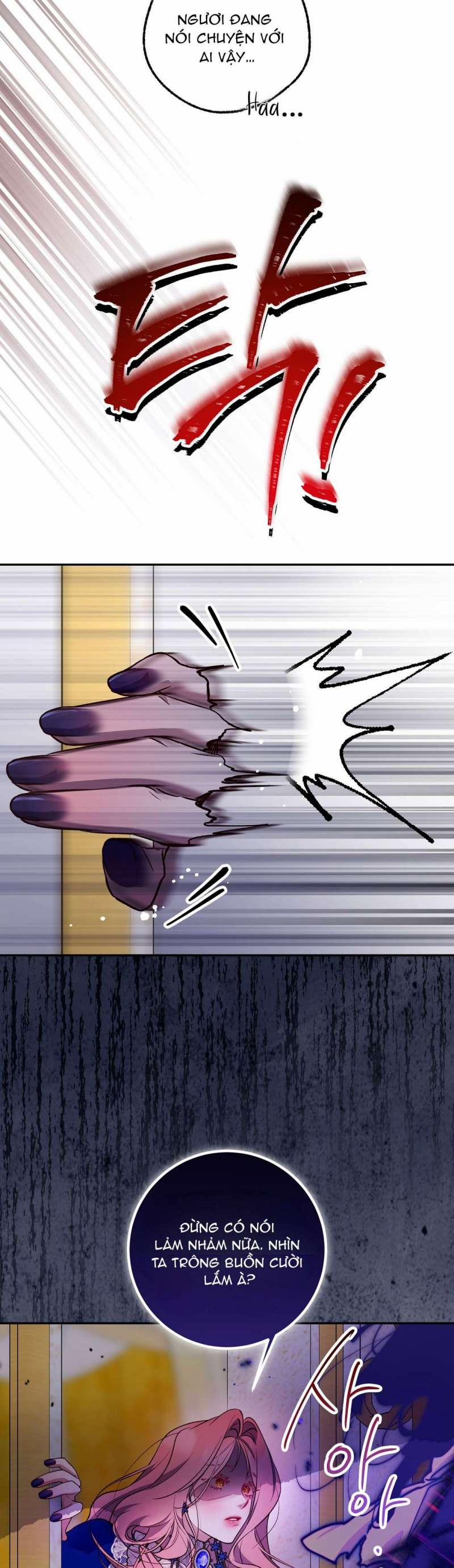 Khi Trái Tim Dẫn Lối Đôi Ta 36 trang 31