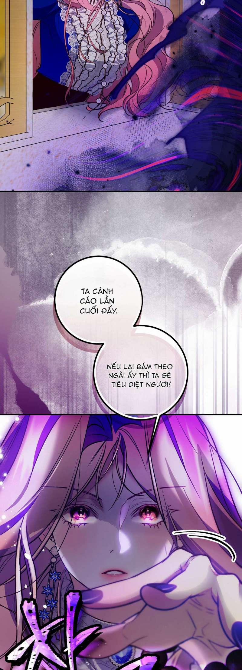 Khi Trái Tim Dẫn Lối Đôi Ta 36 trang 32