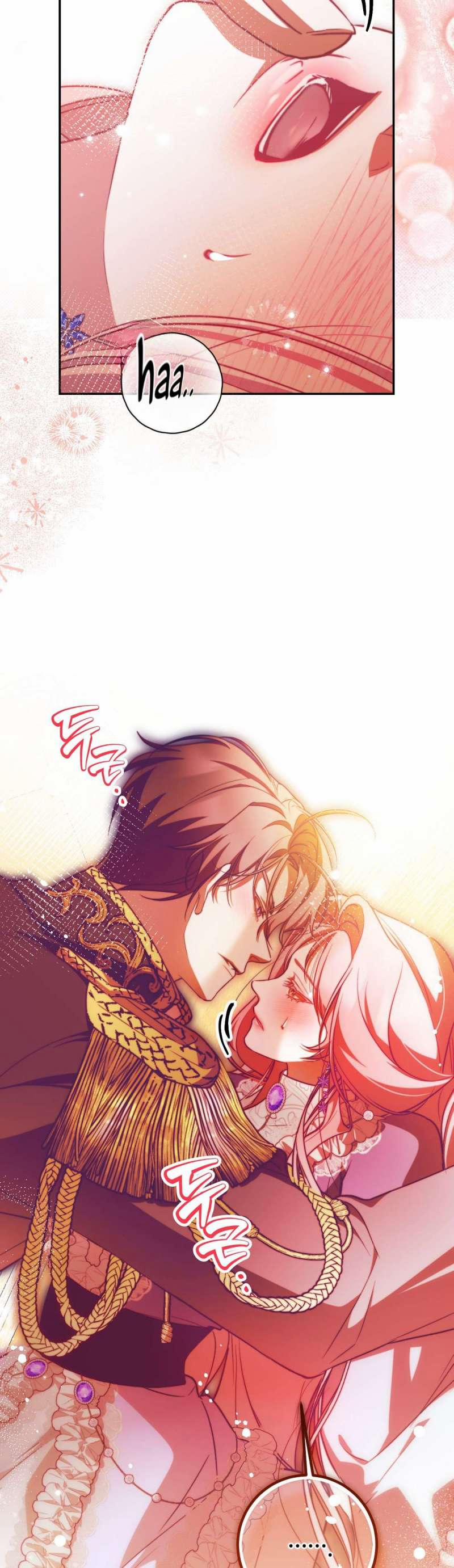 Khi Trái Tim Dẫn Lối Đôi Ta 36 trang 7