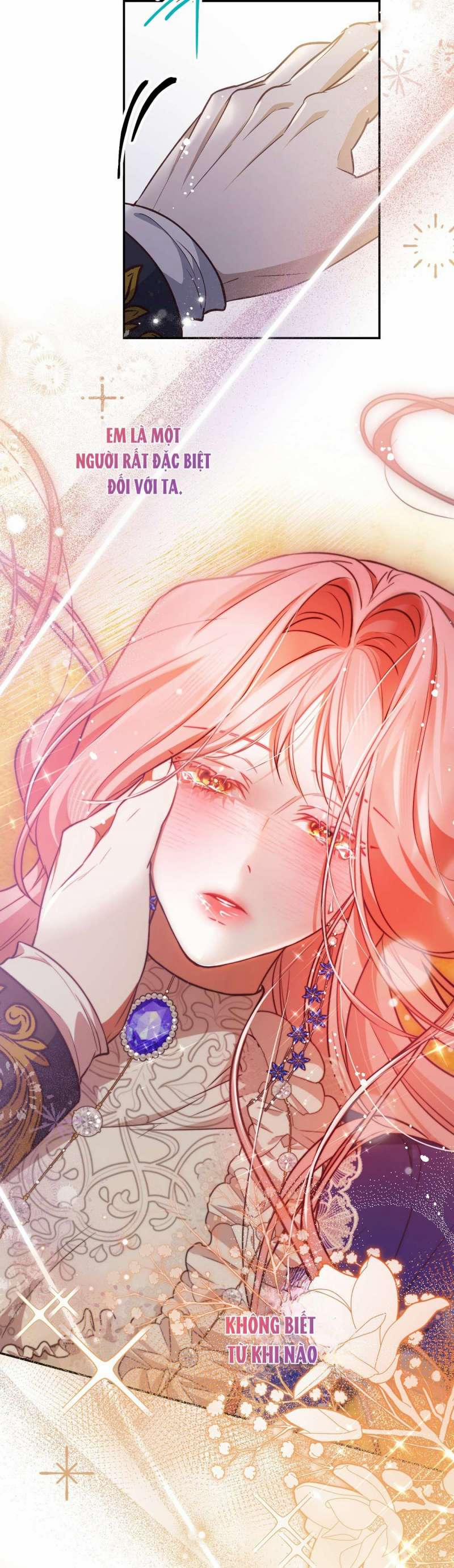 Khi Trái Tim Dẫn Lối Đôi Ta 36 trang 9