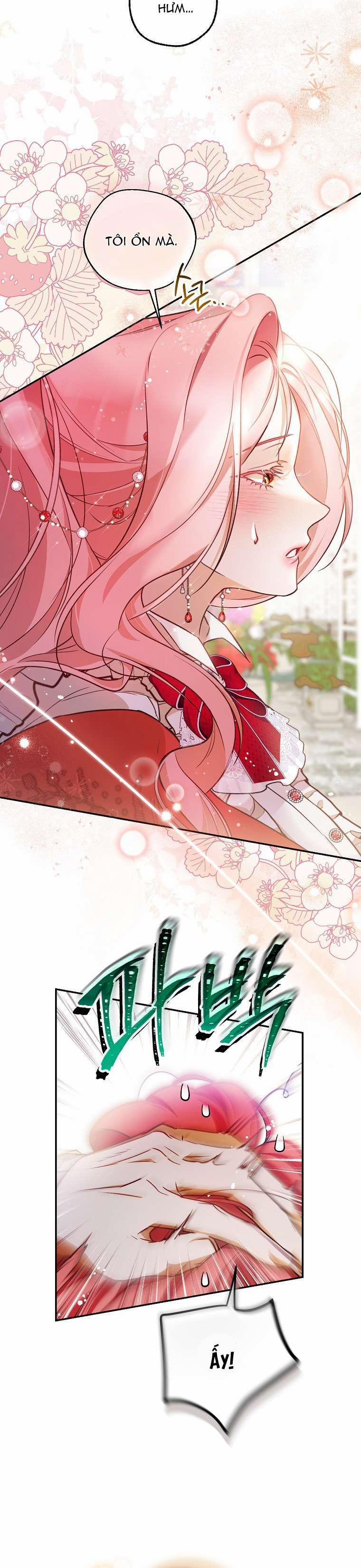 Khi Trái Tim Dẫn Lối Đôi Ta 38 trang 21