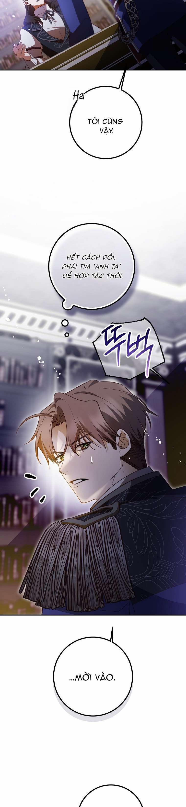 Khi Trái Tim Dẫn Lối Đôi Ta 38 trang 31