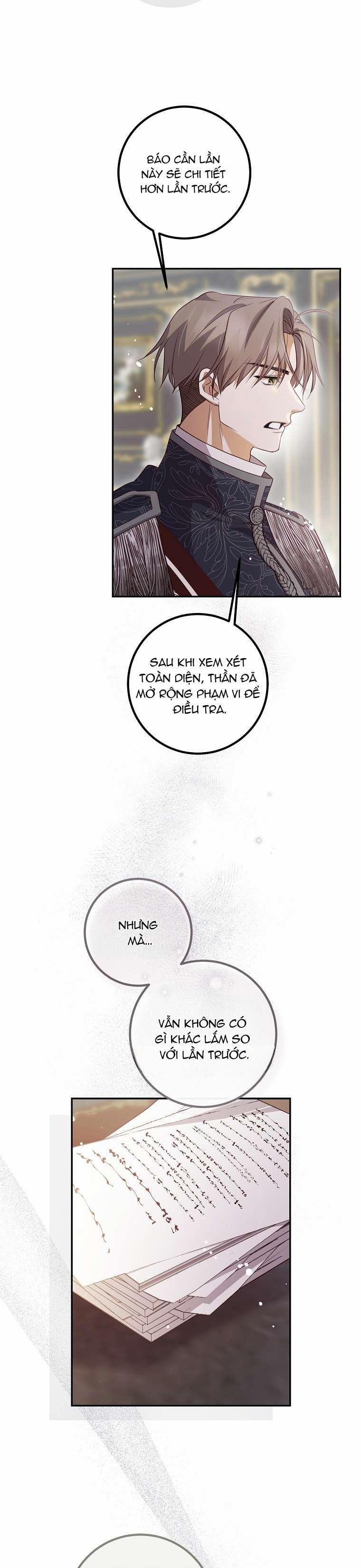 Khi Trái Tim Dẫn Lối Đôi Ta 39 trang 1