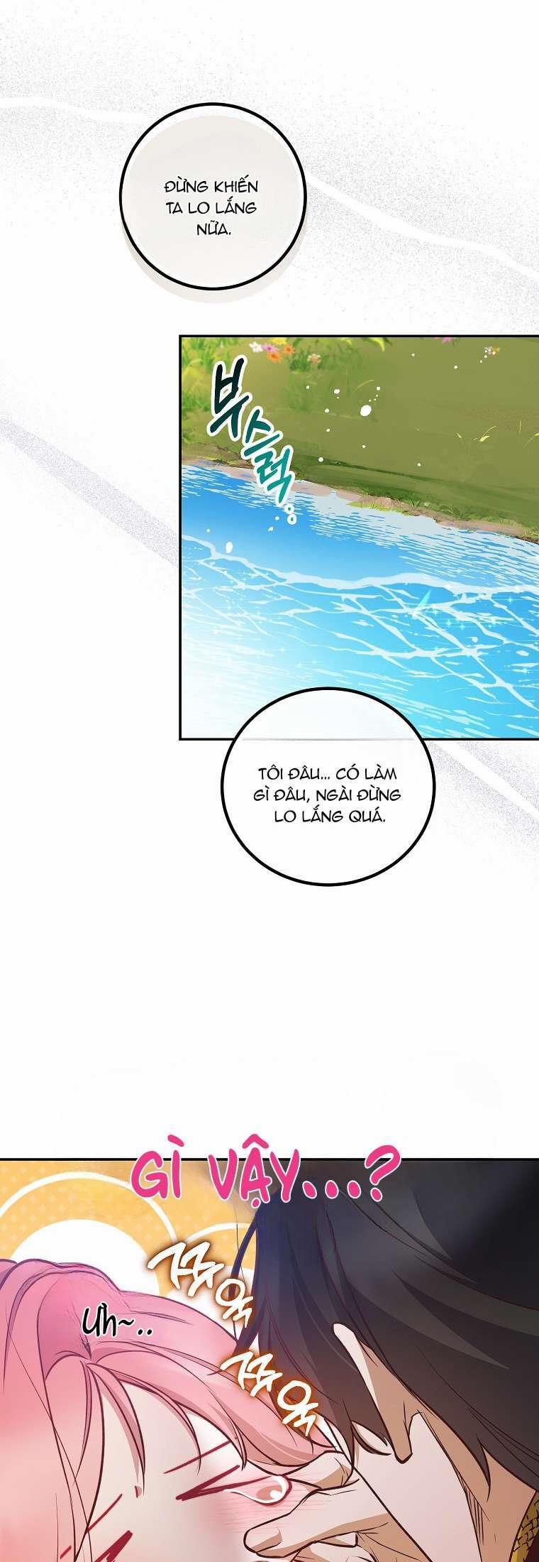 Khi Trái Tim Dẫn Lối Đôi Ta 39 trang 19