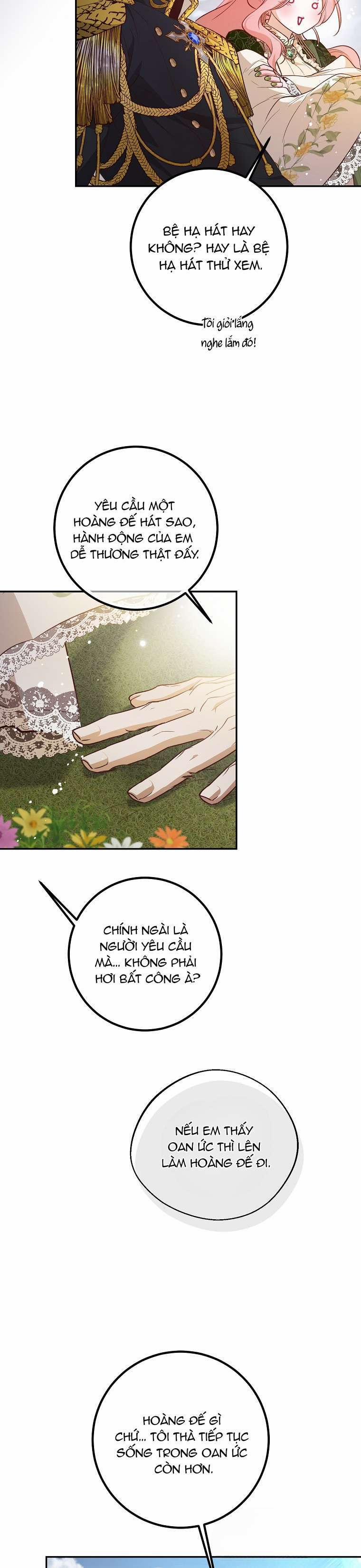 Khi Trái Tim Dẫn Lối Đôi Ta 39 trang 22