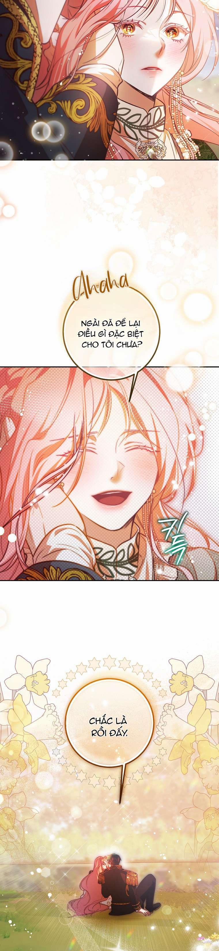 Khi Trái Tim Dẫn Lối Đôi Ta 39 trang 25