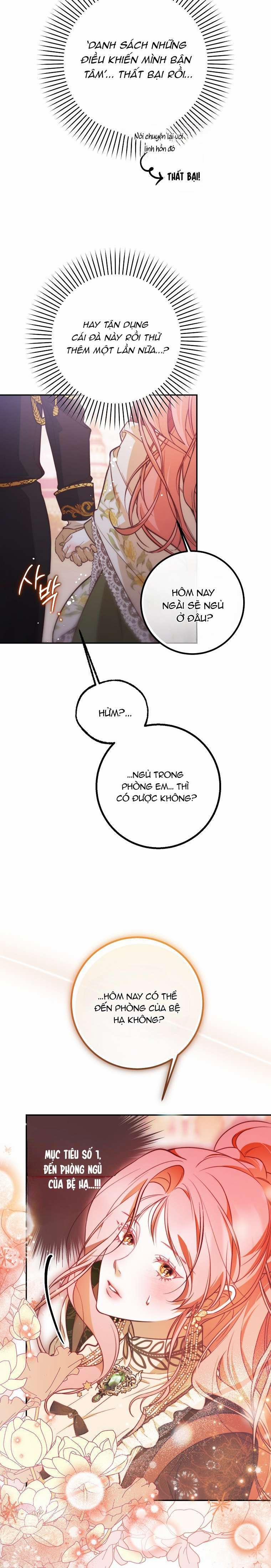 Khi Trái Tim Dẫn Lối Đôi Ta 39 trang 31