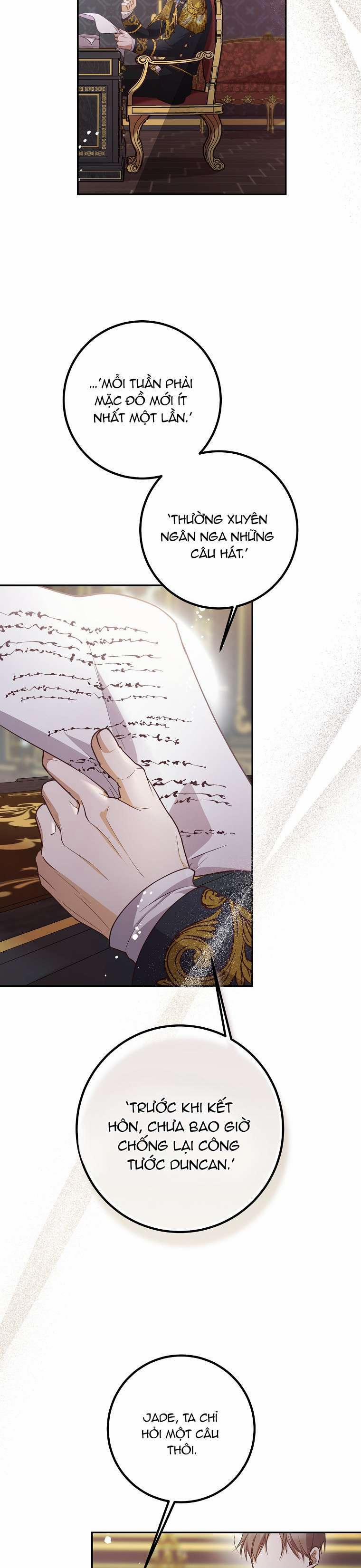 Khi Trái Tim Dẫn Lối Đôi Ta 39 trang 4