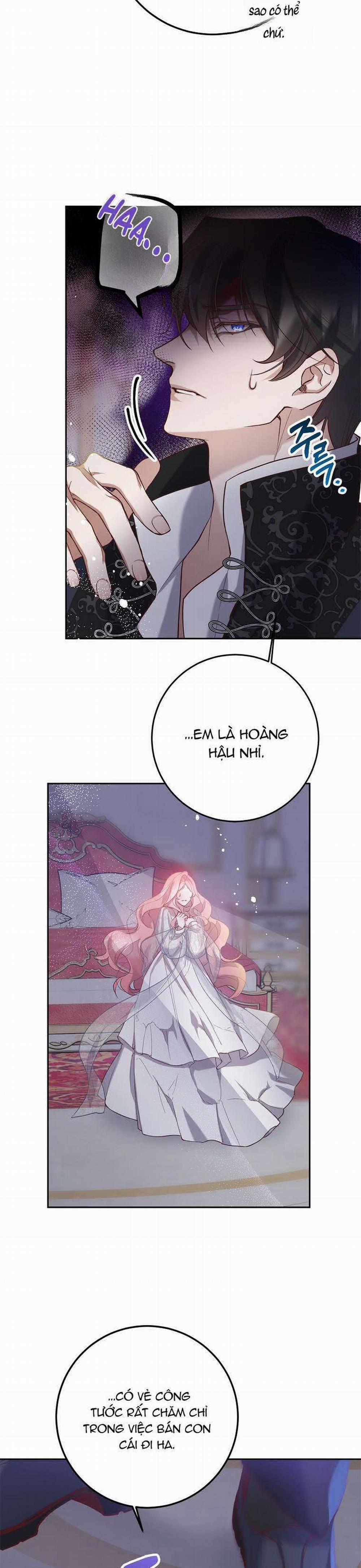 Khi Trái Tim Dẫn Lối Đôi Ta 4 trang 19