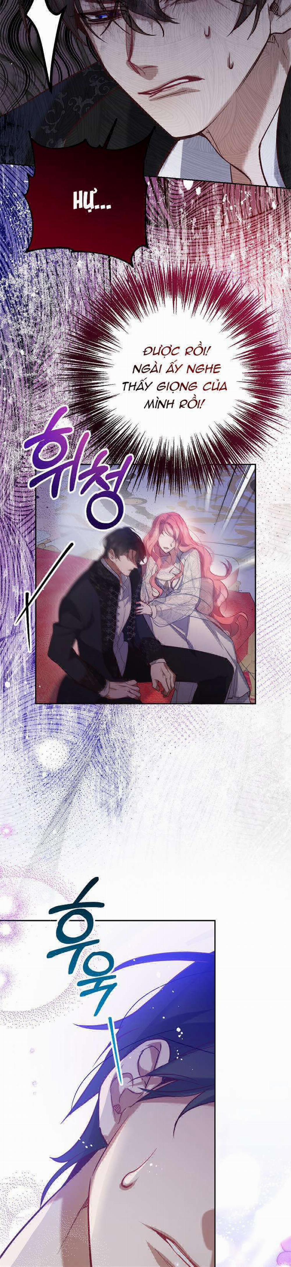 Khi Trái Tim Dẫn Lối Đôi Ta 4 trang 25