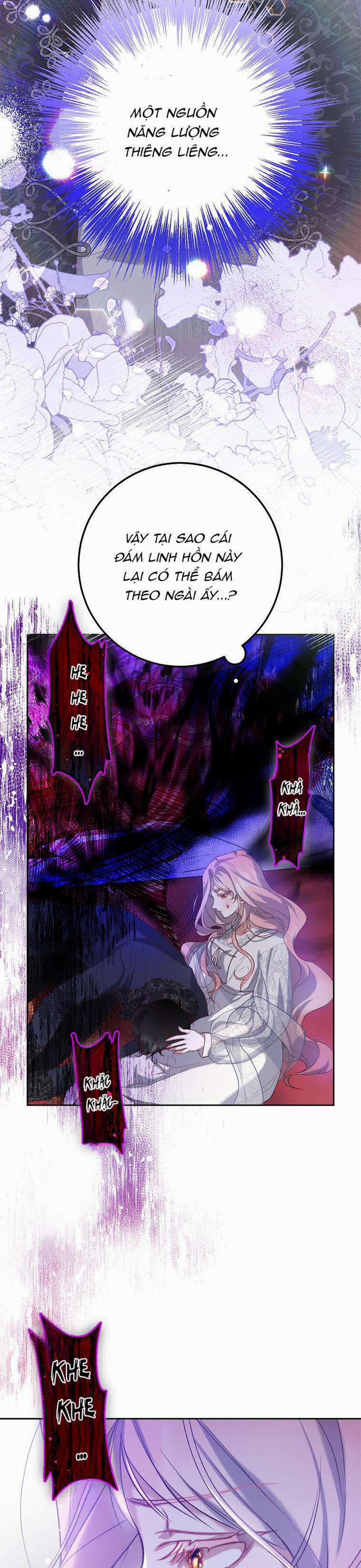 Khi Trái Tim Dẫn Lối Đôi Ta 4 trang 29