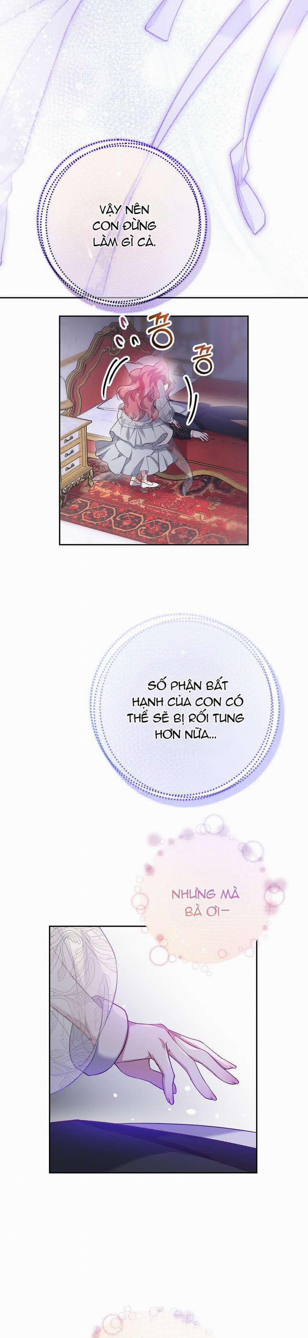 Khi Trái Tim Dẫn Lối Đôi Ta 4 trang 31