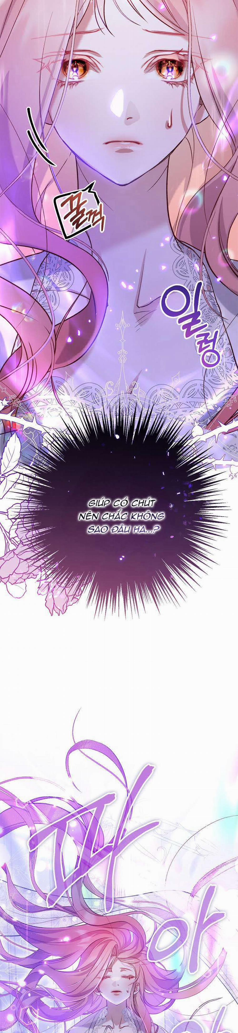 Khi Trái Tim Dẫn Lối Đôi Ta 4 trang 34