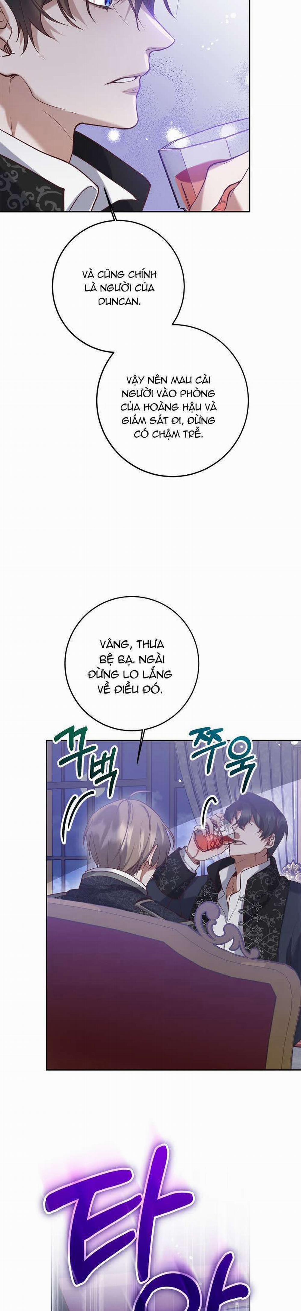 Khi Trái Tim Dẫn Lối Đôi Ta 4 trang 6