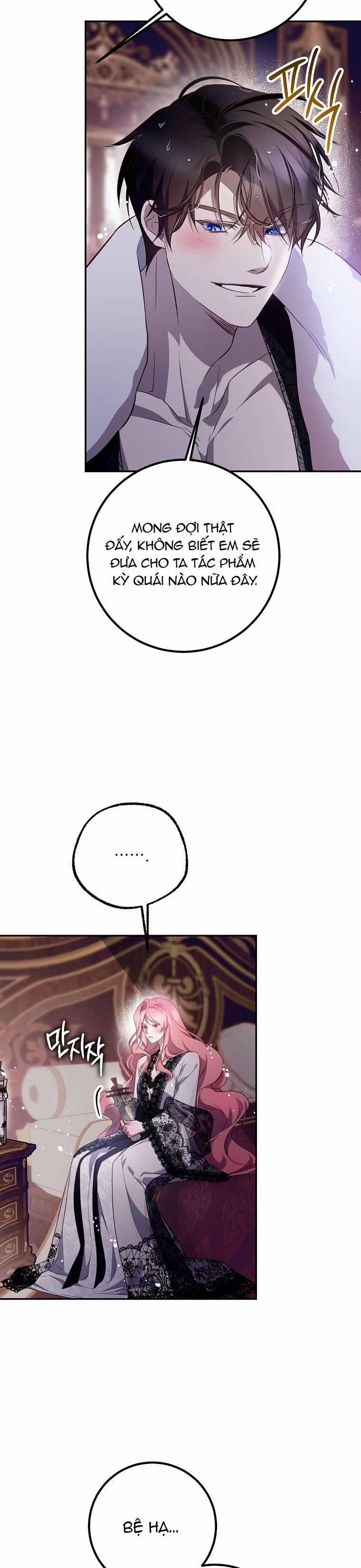 Khi Trái Tim Dẫn Lối Đôi Ta 40 trang 17