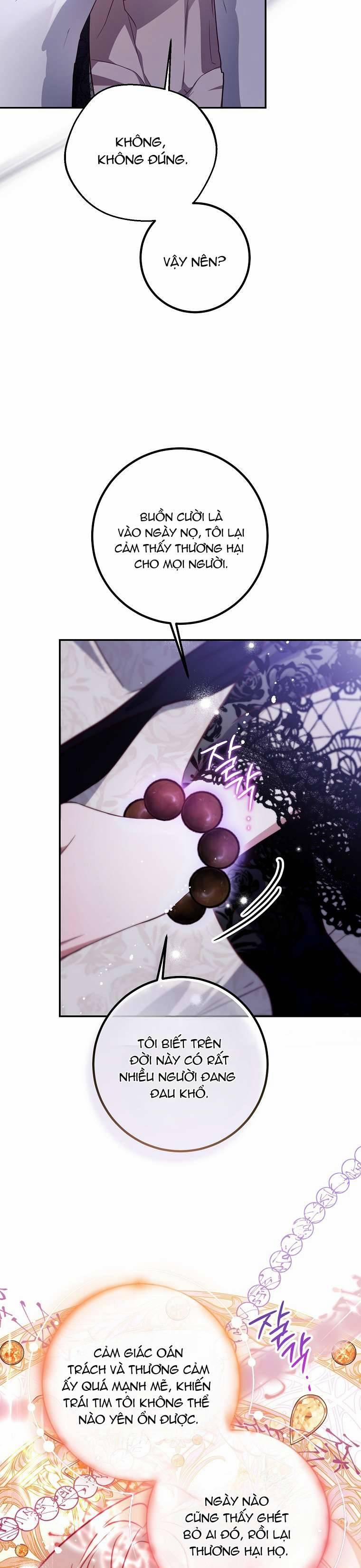 Khi Trái Tim Dẫn Lối Đôi Ta 40 trang 24