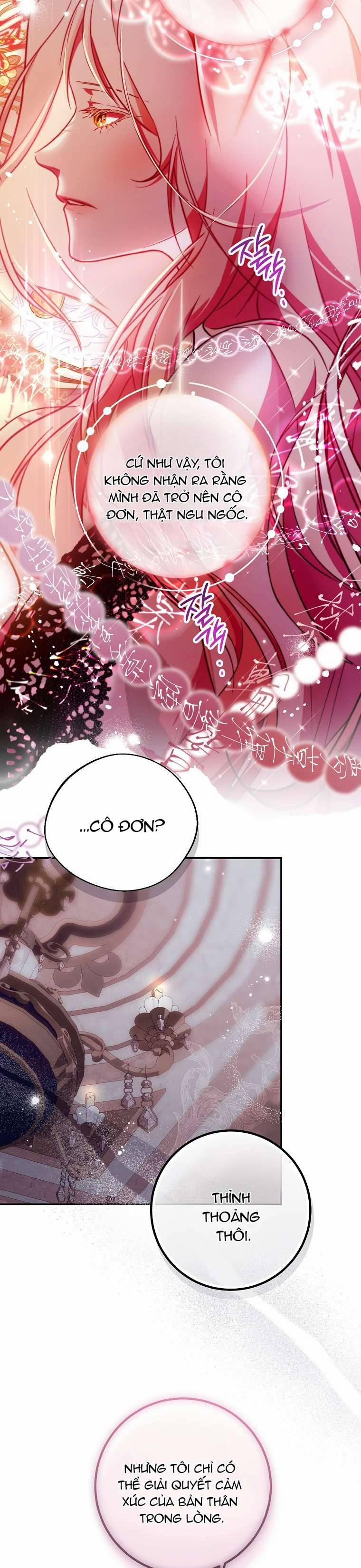 Khi Trái Tim Dẫn Lối Đôi Ta 40 trang 25