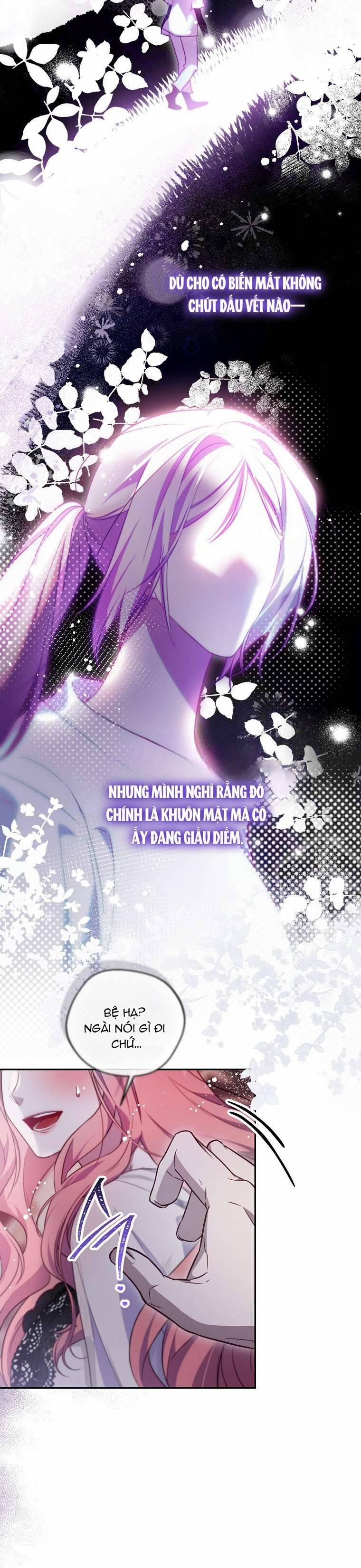 Khi Trái Tim Dẫn Lối Đôi Ta 40 trang 28