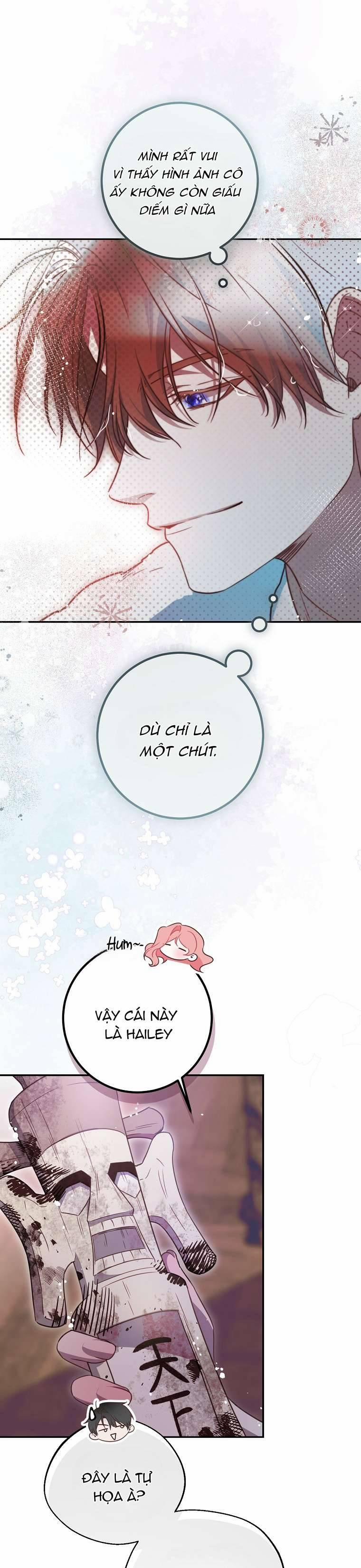 Khi Trái Tim Dẫn Lối Đôi Ta 40 trang 30