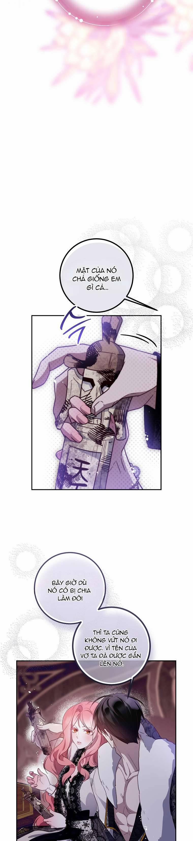 Khi Trái Tim Dẫn Lối Đôi Ta 41 trang 1