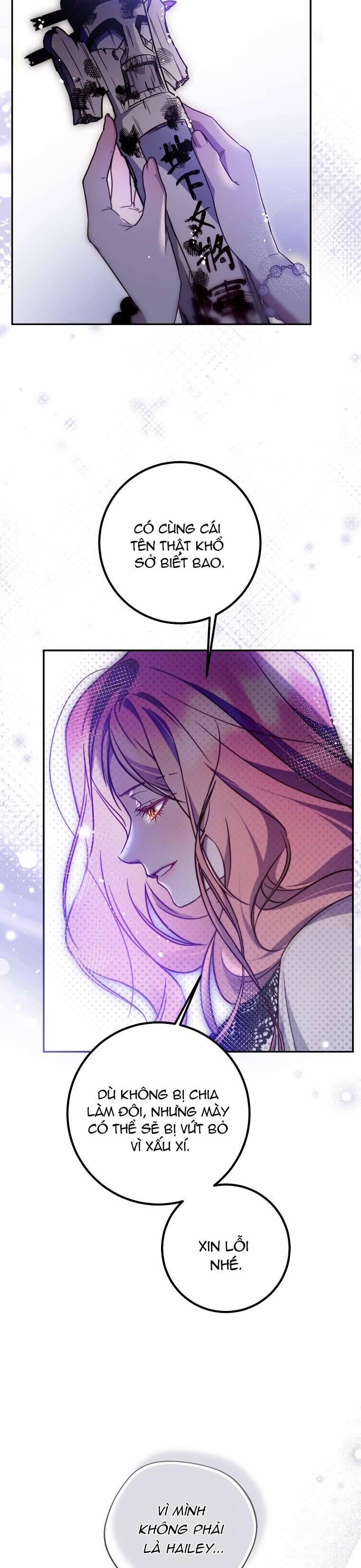 Khi Trái Tim Dẫn Lối Đôi Ta 41 trang 29