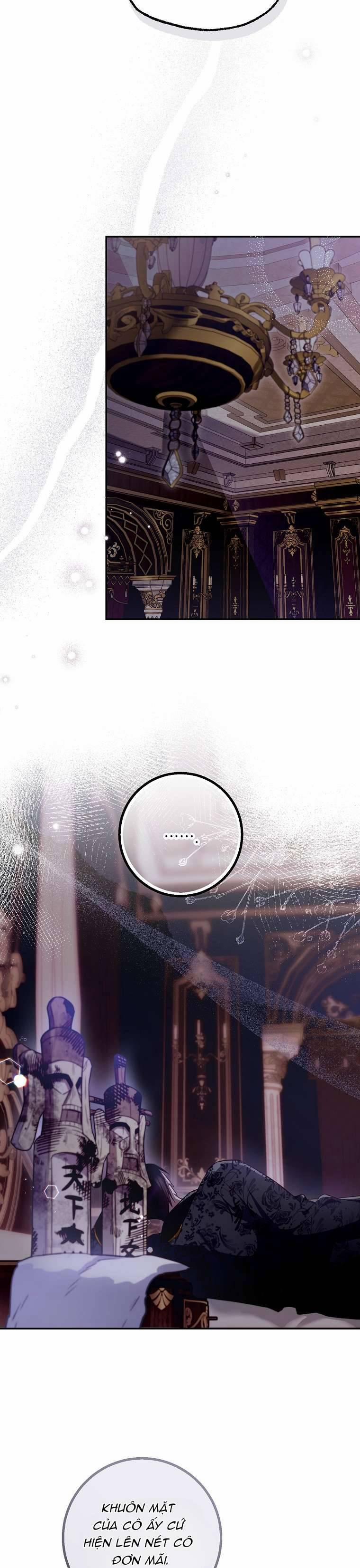 Khi Trái Tim Dẫn Lối Đôi Ta 41 trang 4