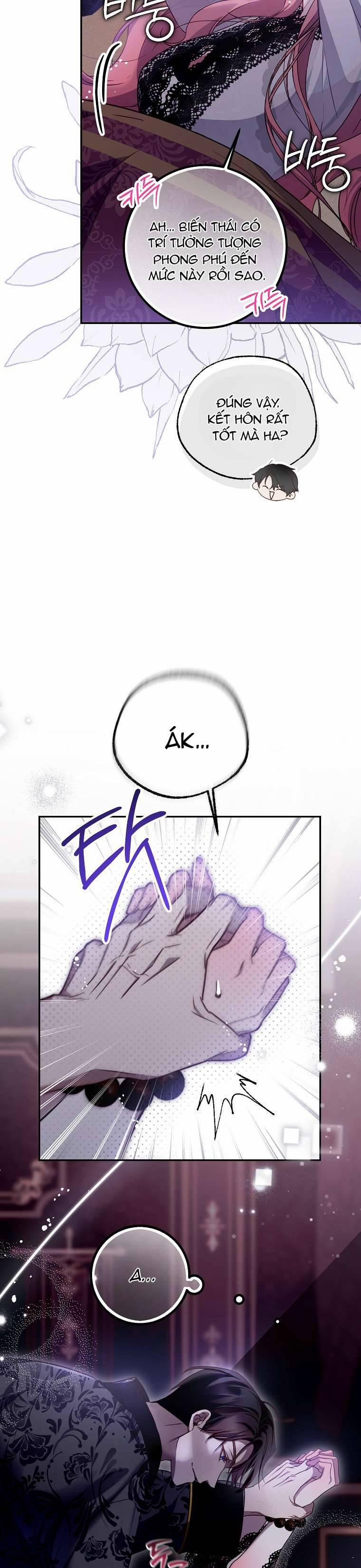 Khi Trái Tim Dẫn Lối Đôi Ta 41 trang 9