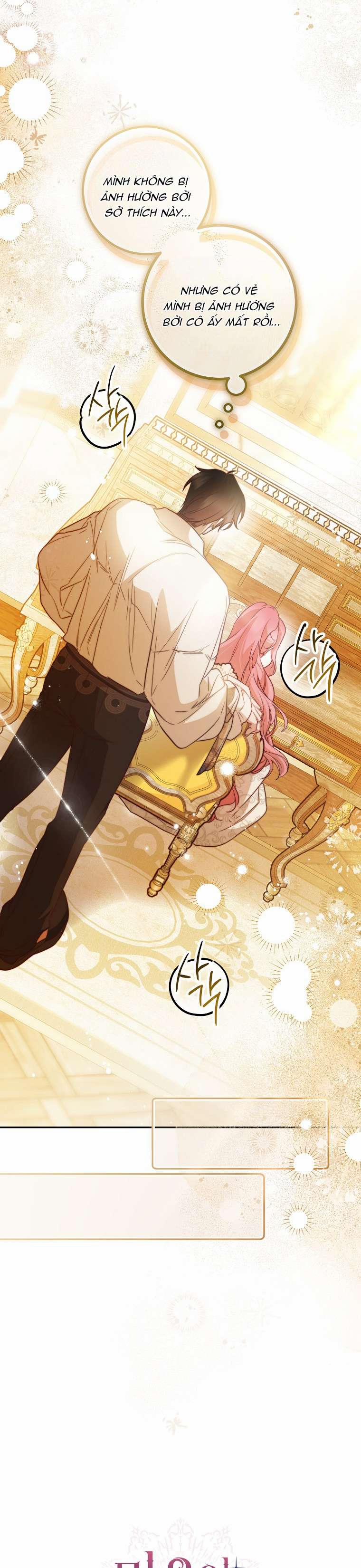 Khi Trái Tim Dẫn Lối Đôi Ta 42 trang 11