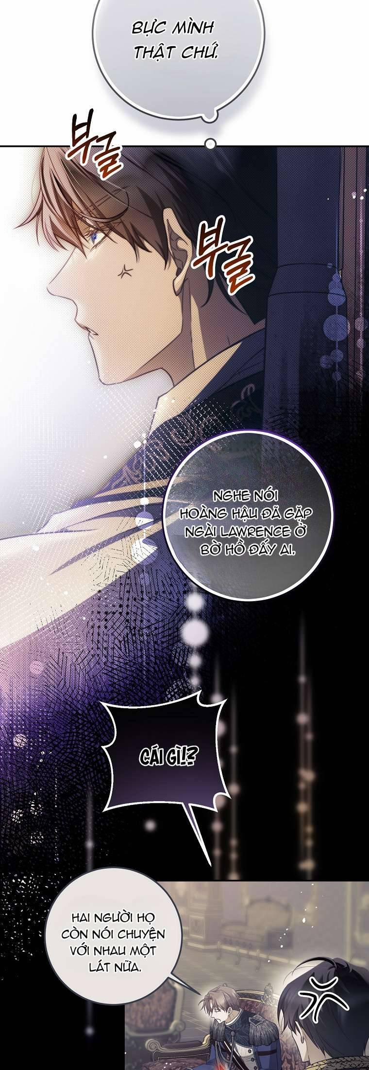 Khi Trái Tim Dẫn Lối Đôi Ta 43 trang 1