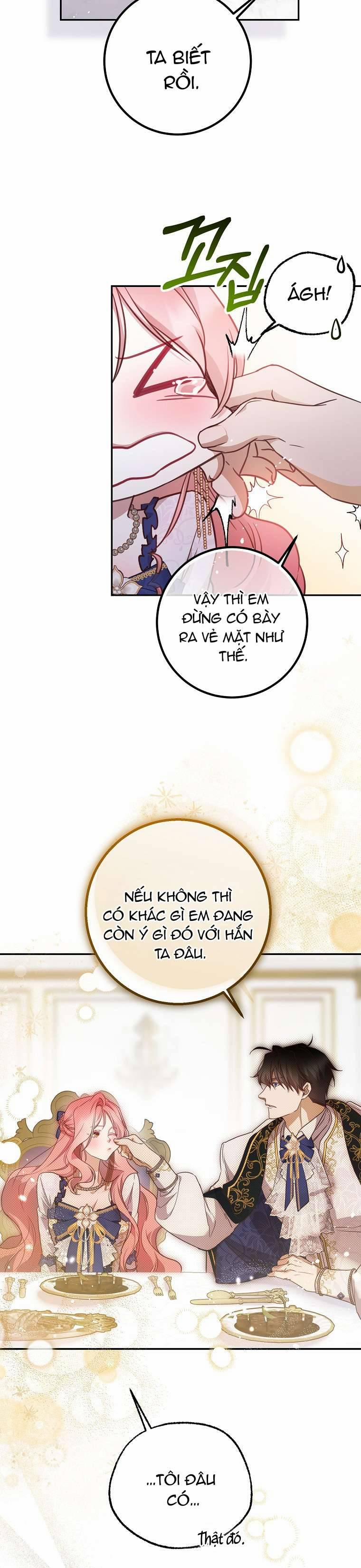 Khi Trái Tim Dẫn Lối Đôi Ta 43 trang 14