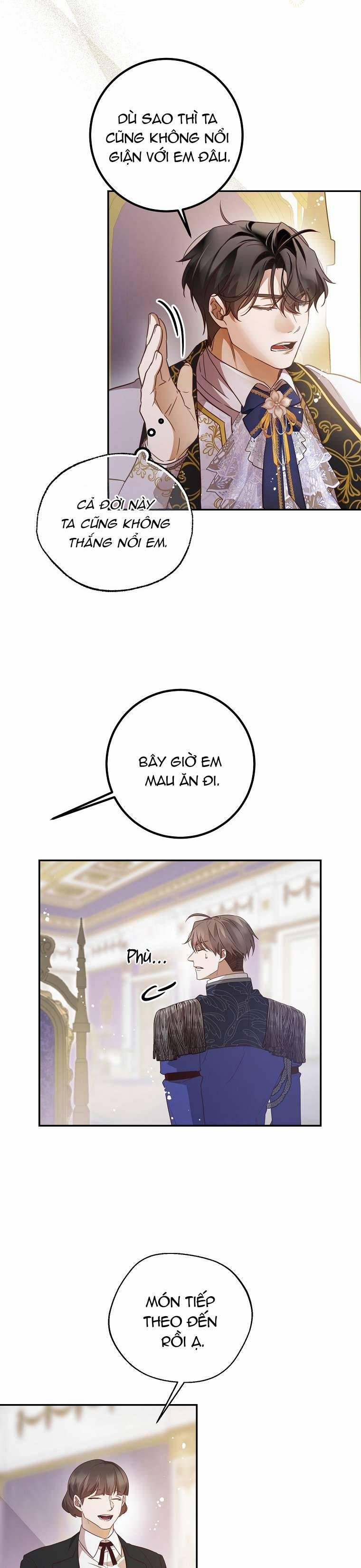 Khi Trái Tim Dẫn Lối Đôi Ta 43 trang 15