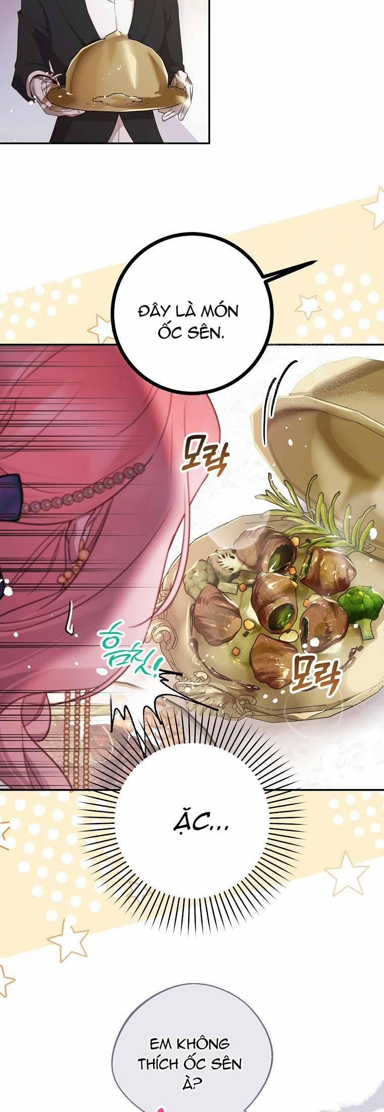 Khi Trái Tim Dẫn Lối Đôi Ta 43 trang 16