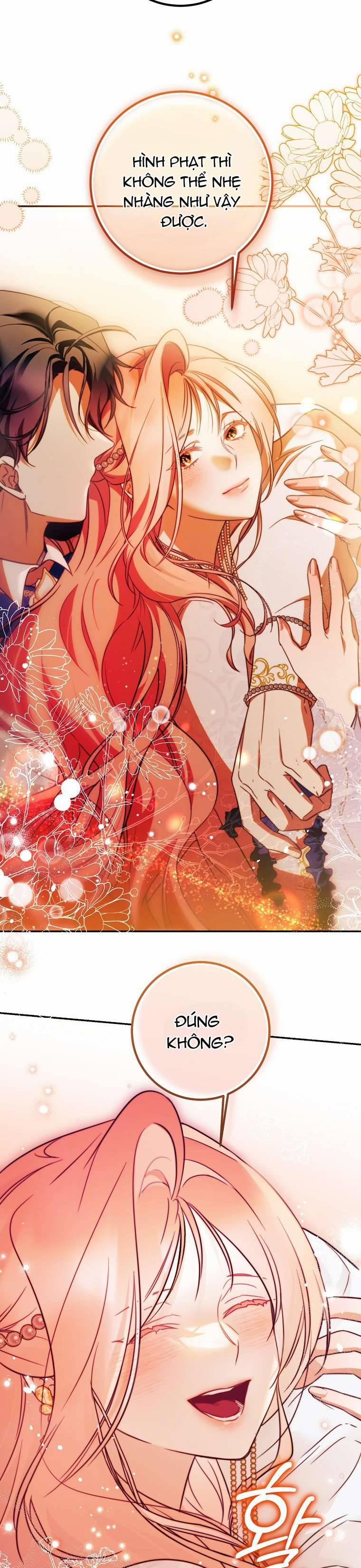 Khi Trái Tim Dẫn Lối Đôi Ta 43 trang 25