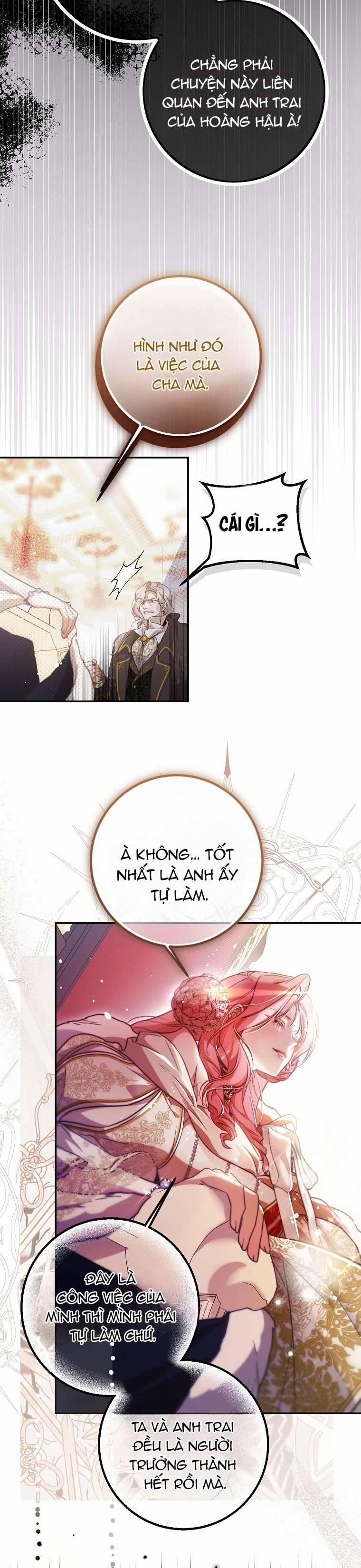 Khi Trái Tim Dẫn Lối Đôi Ta 44 trang 11