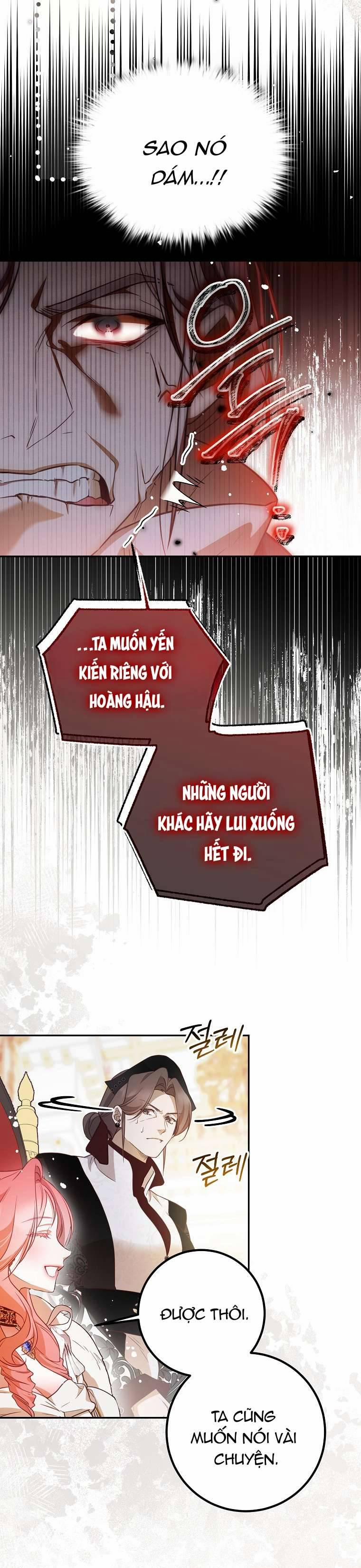 Khi Trái Tim Dẫn Lối Đôi Ta 44 trang 12