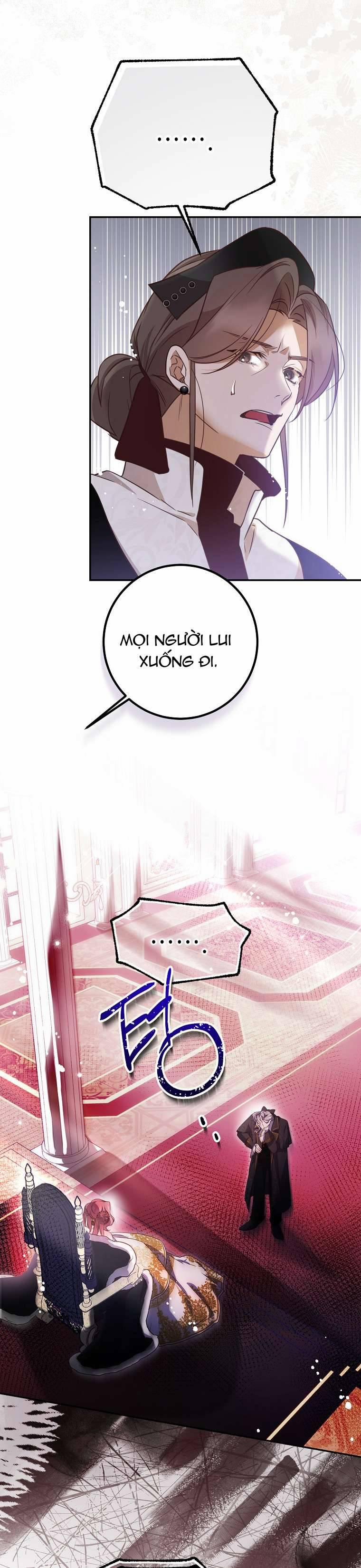 Khi Trái Tim Dẫn Lối Đôi Ta 44 trang 13