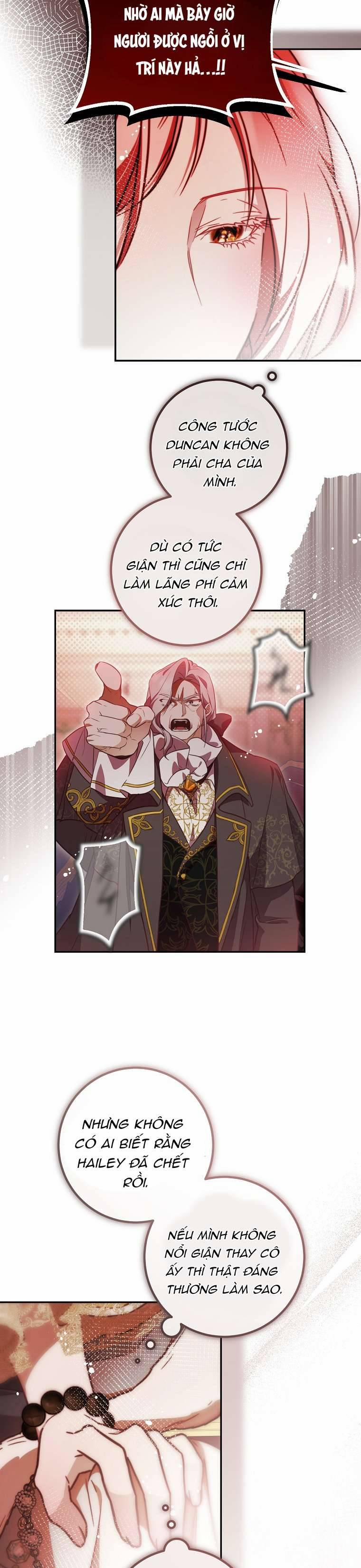 Khi Trái Tim Dẫn Lối Đôi Ta 44 trang 15