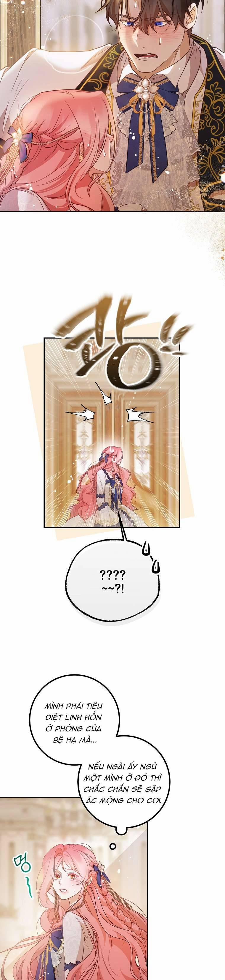 Khi Trái Tim Dẫn Lối Đôi Ta 44 trang 2